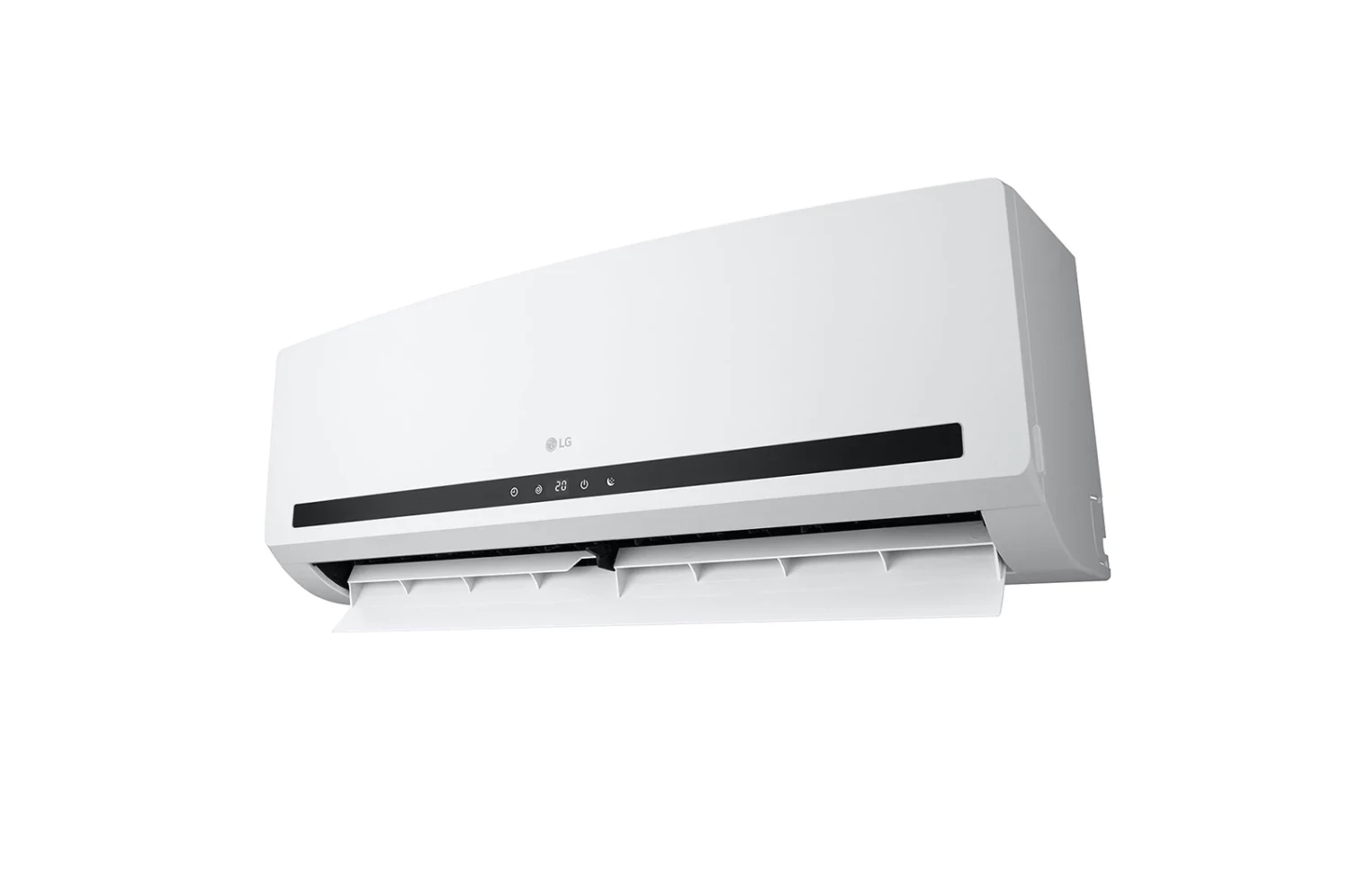 LG wall-mounted ON/OFF Air conditioner